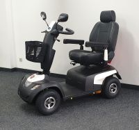 INVACARE Comet Alpine+(10 km/h) weiß - Elektromobil Vorführer INVACARE Comet Alpine+(10 km/h) weiß - Elektromobil Vorführer