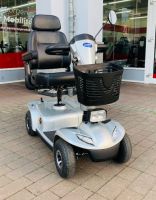 Invacare Leo HMV -Versandrückläufer- (6 km/h) » Gebrauchtes Elektromobil / Scooter Invacare Leo HMV -Versandrückläufer- (6 km/h) » Gebrauchtes Elektromobil / Scooter