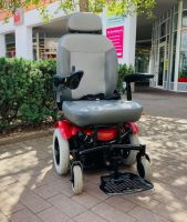 Shoprider 888 WNLLD Heavy Shoprider 888 WNLLD Heavy