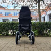 Vorschau: Antar Komfort AT52320 E-Rollstuhl mit Begleitsteuerung Vorschau: Antar Komfort AT52320 E-Rollstuhl mit Begleitsteuerung