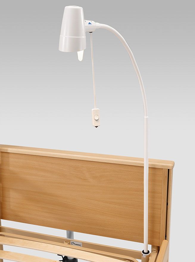 Lampe Fur Pflegebett Gebraucht