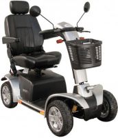TRENDMOBIL Voyage (15 km/h) – Elektromobil TRENDMOBIL Voyage (15 km/h) – Elektromobil