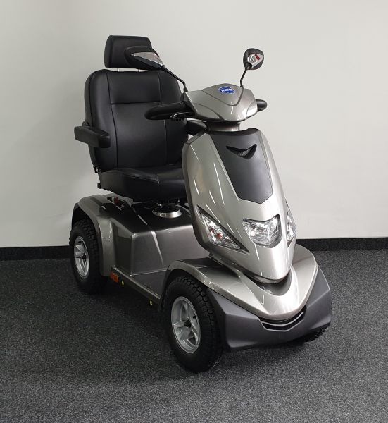 Invacare Cetus 15 km/h Senioren Scooter / Elektromobil