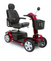 Pride Victory XL 130 rot Pride Victory XL 130 rot