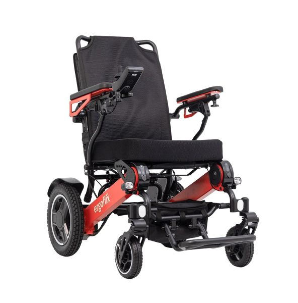 ergoflix LX5.0 45Grad rot