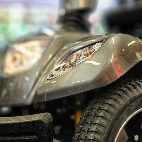 VERMEIEREN Carpo 4D Detailansicht Blinker