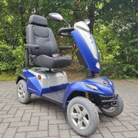 KYMCO Texel (15 km/h) gebraucht