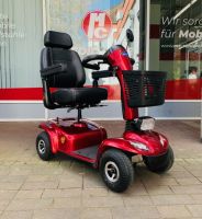 Invacare Leo (6 km/h) - Gebrauchtes Elektromobil Invacare Leo (6 km/h) - Gebrauchtes Elektromobil