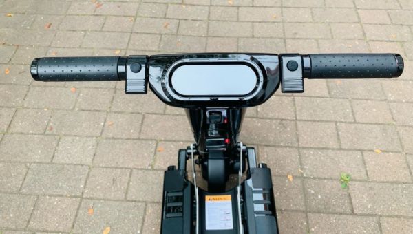 Skyline Mobility Relync R1 faltbarer Reise-Seniorenscooter 6 km/h