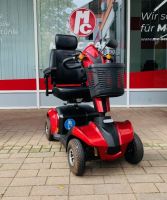 Trendmobil Cordis HMV (6 km/h) rot - Seniorenmobil gebraucht