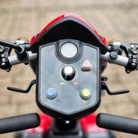 Vorschau: Pride Kolja HMV Detailansicht Cockpit Vorschau: Pride Kolja HMV Detailansicht Cockpit