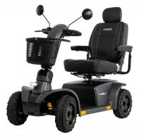 Vorschau: PRIDE Pursuit 2 (15 km/h) Seniorenmobil mit Lithium-Ionen-Akku Vorschau: PRIDE Pursuit 2 (15 km/h) Seniorenmobil mit Lithium-Ionen-Akku
