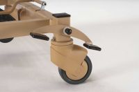 Vorschau: BURMEIER Westfalia Klassik inkl. Aufrichter (Bettgalgen) Vorschau: BURMEIER Westfalia Klassik inkl. Aufrichter (Bettgalgen)