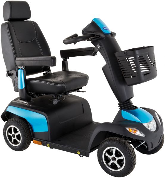 INVACARE Orion Metro (6 oder 10 km/h) Elektromobil