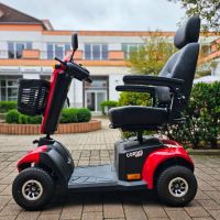 Vorschau: Pride Kolja HMV Seitenansicht Sitz normal Vorschau: Pride Kolja HMV Seitenansicht Sitz normal