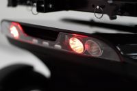 Vorschau: Pride Victory 140 XL LCD (15 km/h) Elektromobil mit LCD Display Vorschau: Pride Victory 140 XL LCD (15 km/h) Elektromobil mit LCD Display