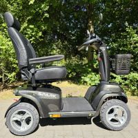 Vorschau: Drive Spark Frontansicht links Vorschau: Drive Spark Frontansicht links