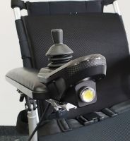 Vorschau: Airwheel Kos elektrisch faltbarer Elektrorollstuhl (6 km/h), Käuferstorno Vorschau: Airwheel Kos elektrisch faltbarer Elektrorollstuhl (6 km/h), Käuferstorno