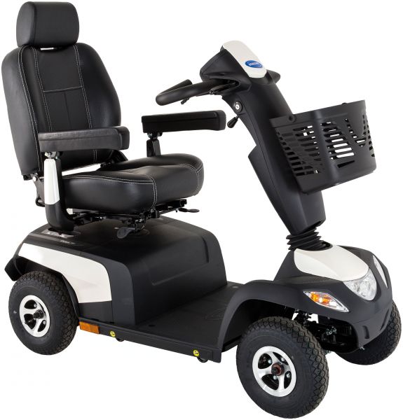 INVACARE Orion Pro (10 km/h) Elektro-Seniorenmobil