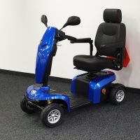 KYMCO Komfy (12 km/h) Elektromobil - Neuerscheinung 2020 KYMCO Komfy (12 km/h) Elektromobil - Neuerscheinung 2020