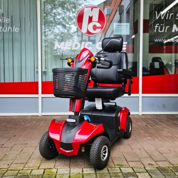 Pride Kolja HMV Frontansicht