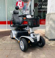 Pride Victory XL 130 (15 km/h) silber Vorführer-Elektromobil