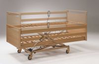 Vorschau: Burmeier Westfalia Klassik höhenverstellbar Vorschau: Burmeier Westfalia Klassik höhenverstellbar