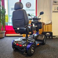 Vorschau: Meyra CL 409 Heckansicht rechts Vorschau: Meyra CL 409 Heckansicht rechts