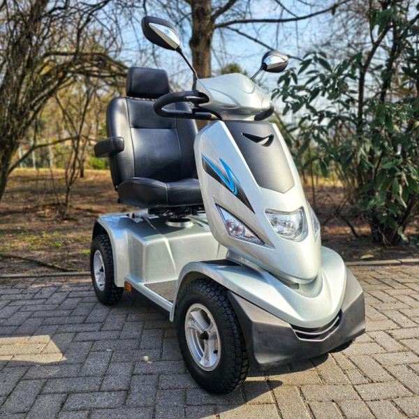 Lecson HS-928 Frontansicht rechts