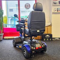 Vorschau: Meyra CL 409 Heckansicht links Vorschau: Meyra CL 409 Heckansicht links