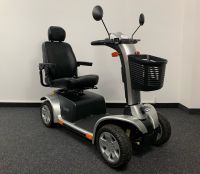 Trendmobil Voyage (15 km/h) » Gebrauchtes Elektromobil / Scooter Trendmobil Voyage (15 km/h) » Gebrauchtes Elektromobil / Scooter