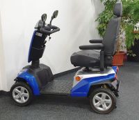 Vorschau: KYMCO Texel (15 km/h) gebraucht + 12 Monate Gewährleistung Vorschau: KYMCO Texel (15 km/h) gebraucht + 12 Monate Gewährleistung