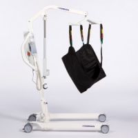 Patientenlifter von Vermeiren Eagle 625 Patientenlifter von Vermeiren Eagle 625