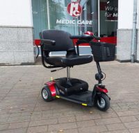 Pride GoGo (6 km/h) » 3-Rad Mini-Scooter / Elektromobil gebraucht Pride GoGo (6 km/h) » 3-Rad Mini-Scooter / Elektromobil gebraucht
