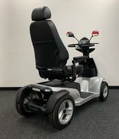 Vorschau: MERITS Westerland (15 km/h) Premium Elektromobil – Käuferstorno Vorschau: MERITS Westerland (15 km/h) Premium Elektromobil – Käuferstorno