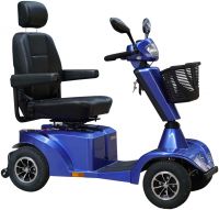 Vorschau: PREMIOMOBIL Saphir (15 km/h) Vorschau: PREMIOMOBIL Saphir (15 km/h)