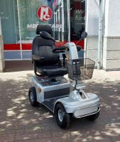 SHOPRIDER TE 889 NRS (6 km/h) – Gebrauchtes Seniorenmobil SHOPRIDER TE 889 NRS (6 km/h) – Gebrauchtes Seniorenmobil