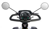 Vorschau: Pride Victory 140 XL (15 km/h) Cockpit Vorschau: Pride Victory 140 XL (15 km/h) Cockpit