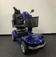 SHOPRIDER 889 AE Pico (15 km/h) Vorführfahrzeug SHOPRIDER 889 AE Pico (15 km/h) Vorführfahrzeug