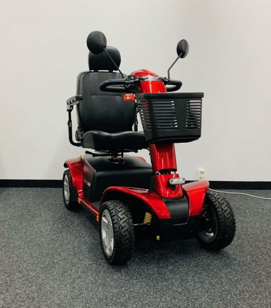 Pride Victory 130 XL vorn