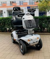 SHOPRIDER TE 889 SLBF Pellworm (15 km/h) silber – Gebrauchtes Elektromobil SHOPRIDER TE 889 SLBF Pellworm (15 km/h) silber – Gebrauchtes Elektromobil