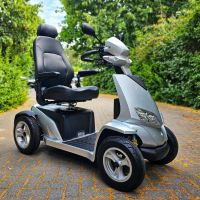 MERITS Westerland neuwertig- 15 km/h Elektromobil MERITS Westerland neuwertig- 15 km/h Elektromobil