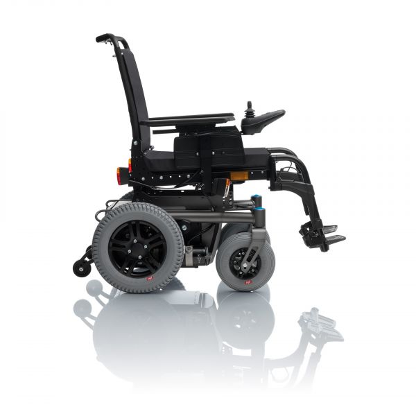 Dietz Elektrorollstuhl