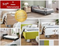 Vorschau: BURMEIER Regia Easy Switch – elektrisch höhenverstellbares Pflegebett Vorschau: BURMEIER Regia Easy Switch – elektrisch höhenverstellbares Pflegebett