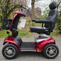 Vorschau: SHOPRIDER TE 889 SLBF Pellworm (15 km/h) rot – Gebrauchtes Elektromobil Vorschau: SHOPRIDER TE 889 SLBF Pellworm (15 km/h) rot – Gebrauchtes Elektromobil