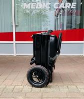 Vorschau: Skyline Mobility Relync R1 faltbarer Reise-Seniorenscooter 6 km/h Vorschau: Skyline Mobility Relync R1 faltbarer Reise-Seniorenscooter 6 km/h
