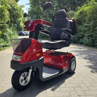 Afikim Afiscooter C3 Frontansicht links Afikim Afiscooter C3 Frontansicht links