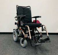 KYMCO K-Activ (6 km/h) - Neuwertiger Vorführ-Elektrorollstuhl KYMCO K-Activ (6 km/h) - Neuwertiger Vorführ-Elektrorollstuhl