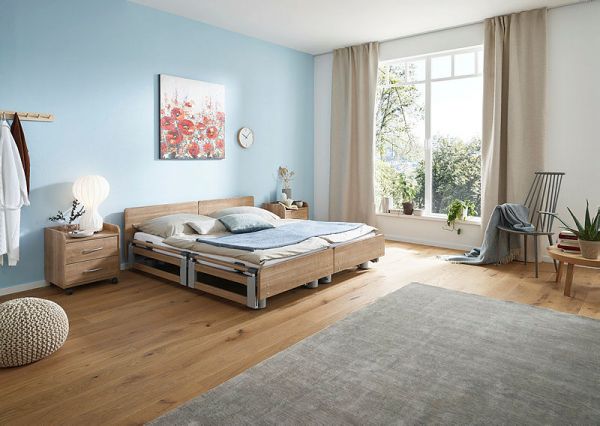 Burmeier Regia Partner Pflegeheim Seitensicherung