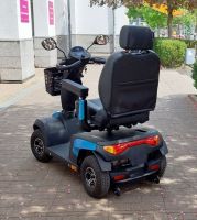 Vorschau: Schnäppchen: INVACARE Comet Pro Vorführfahrzeug (15 km/h) Vorschau: Schnäppchen: INVACARE Comet Pro Vorführfahrzeug (15 km/h)